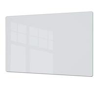 GIGANTE tagliere - Proteggi-piano di lavoro e spianatoia - Asse da cucina - Pezzo Unico (80x52cm) o Due Pezzi (40x52cm ognuno) Serie: Serie di colori DD22B