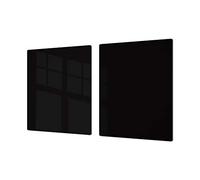 GIGANTE tagliere - Proteggi-piano di lavoro e spianatoia - Asse da cucina - Pezzo Unico (80x52cm) o Due Pezzi (40x52cm ognuno) Serie: Serie di colori DD22B