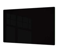 GIGANTE tagliere - Proteggi-piano di lavoro e spianatoia - Asse da cucina - Pezzo Unico (80x52cm) o Due Pezzi (40x52cm ognuno) Serie: Serie di colori DD22B