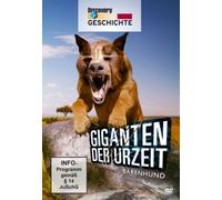 Giganten der Urzeit - Bärenhunde