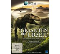 Giganten der Urzeit - Discovery World