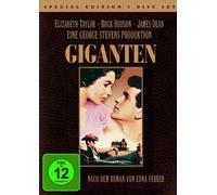 Giganten (DVD)