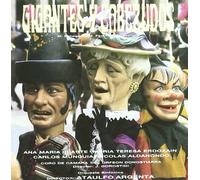 gigantes cabezudos-argenta/iriarte,mungu