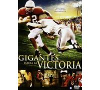 Gigantes Hacia La Victoria [Import espagnol]