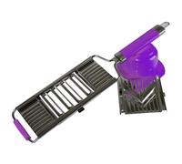 Gigantesco 4-fach Tagliaverdure Affettatrice Affettatrice Cucina Mandolina
