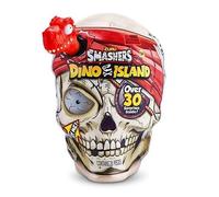 COBI SMASHERS DINO ISLAND - Teschio gigante