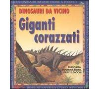 Giganti corazzati