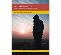 Giganti d'argilla. I disturbi alimentari maschili