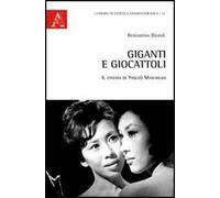 Giganti e giocattoli. Il cinema di Yasuzo Masumura