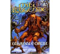 Giganti e orchi