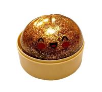 Giganti Glitterati - Palline Antistress Per | Simpatico Giocattolo Per Alleviare L'ansia Per Studiare Lavoro, Viaggi, Casa, Ufficio, In Auto, Meditazione, Bambini E Adulti