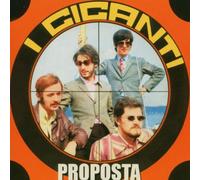Giganti,I - Proposta