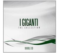 Giganti I The Collection (CD)