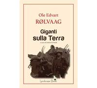 Giganti sulla terra