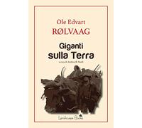 Giganti sulla terra