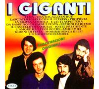 Giganti - Tema