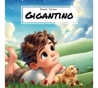 Gigantino -Tatiana Rotolo