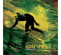 GIGANTOR - Látigo canta