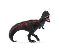 GIGANTOSAURO NERO midnight gigantosaurus LIMITED EDITION dinosaurs DINOSAURI sch