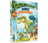 Gigantosaurus - Dino Discovery