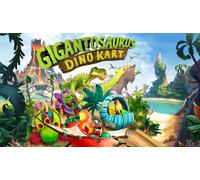 Gigantosaurus: Dino Kart PC [Codice di download] - Nouvo