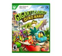 Gigantosaurus Dino Kart - Xbox Uno / Xbox Serie X
