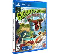 Gigantosaurus Dino Sport - PlayStation 4