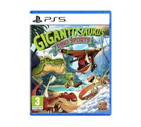 Gigantosaurus: Dino Sports - GIOCO PS5