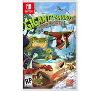 Gigantosaurus Dino Sports - Nintendo Switch