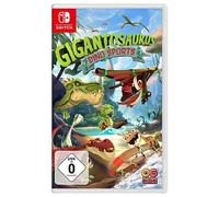 Gigantosaurus - Dino Sports Switch NUOVO + OVP
