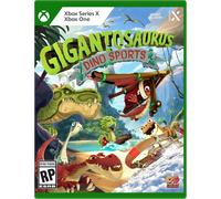 Gigantosaurus Dino Sports - Xbox Series X
