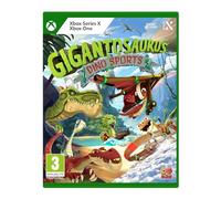 Gigantosaurus: Dino Sports - Xbox (Versione inglese)