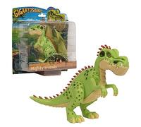 Gigantosaurus, Dinosauro, Personaggio di 12 cm, Statuetta articolata, Giganto, Giocattolo per bambini dai 3 anni, GIOCHI PREZIOSI, GGN028