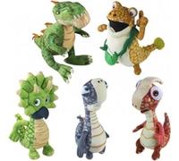 Gigantosaurus Peluche 27Cm - 5Ass -