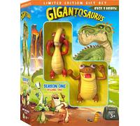 Gigantosaurus: Season 1, Vol. 1