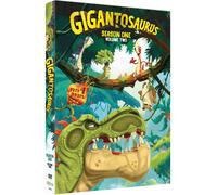 Gigantosaurus - Season 1 Volume 2 (DVD) Animation