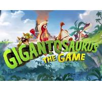 Gigantosaurus The Game (Xbox One / Xbox Series X|S) Xbox Live Key - EU