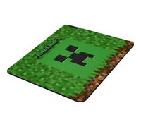 Razer Gigantus V2 Medium Minecraft Ed. Tappetino per RZ02-03333800-R3M1