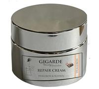 Gigarde Crema Repair con aloe vera, ialuronico e caffeina, 50 ml