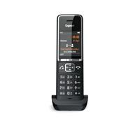 Telefono cordless Gigaset Comfort 550HX Nero
