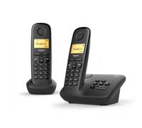 Telefono fisso Gigaset a 270 a duo