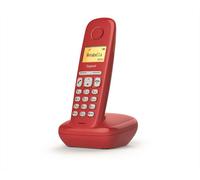 Gigaset - A170 Red-red Gigaset