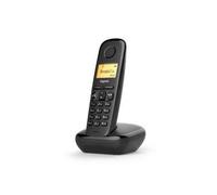 Gigaset A270 DECT Wireless Telefono con identificatore di chiamata - Mani libero - Controllo del volume NEW