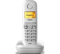 Gigaset A270 White Dect