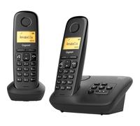 Gigaset A270A Telefono analogico/DECT Cornetta wireless L36852-H2832-B101