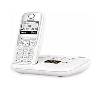 Gigaset A690A Schnurlostelefon mit Anrufbeantworte NUOVO