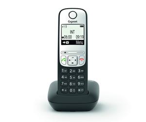 Gigaset A690A Schnurlostelefon mit Anrufbeantworte NUOVO