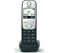 Gigaset A690HX Auricolare Supplementare Voce HD Vivavoce