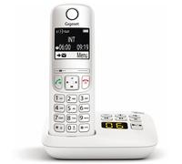 Gigaset AE690A Telefono analogico/DECT Cornetta wireless S30852-H2830-B132