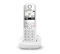 Gigaset - As 490-white Gigaset